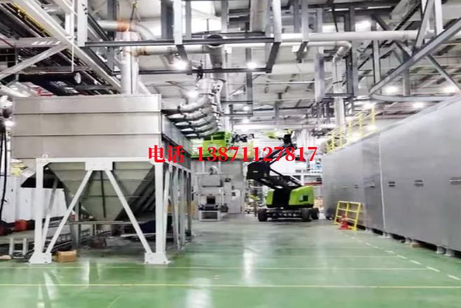 城北机电设备安装工程,设备安装公司